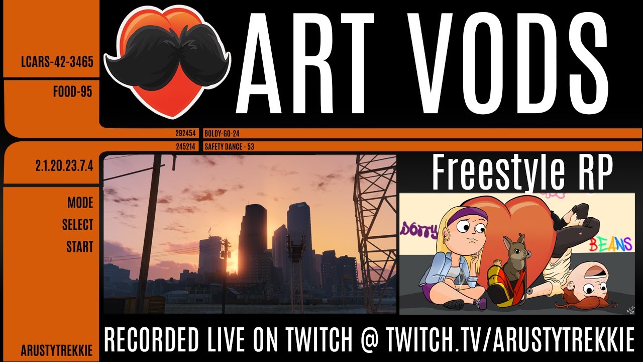 Survival Kits! | FreestyleRP | GTAVRP| !discord | !beans