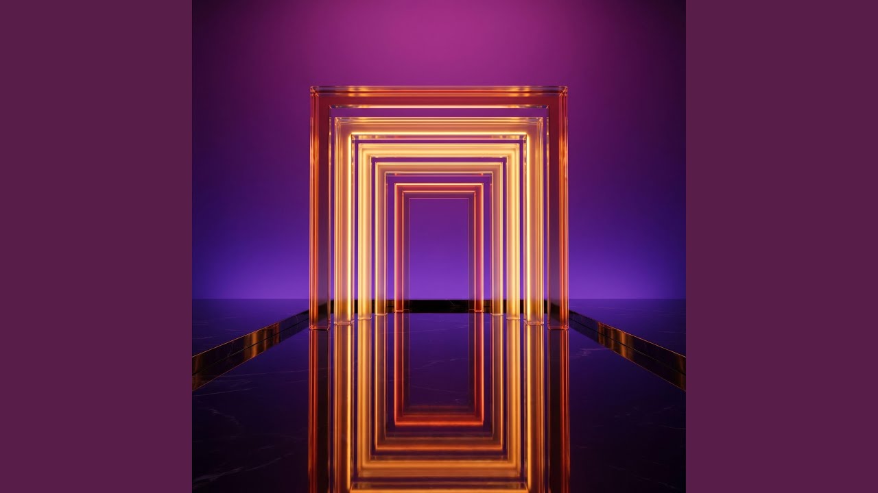 Watch Ethereal Frames on YouTube Watch Ethereal Frames on YouTube