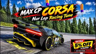 MAX CP CORSA | Nur Lap & Street Racing Gameplay | Drive Zone Online screenshot 4