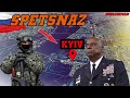Russian Spetsnaz Struck Near KYIV┃NATO Hopes Russia Will Give It The Western Part Of UKRAINE