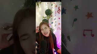 Cathy On Bigo Live Philippines 20042022