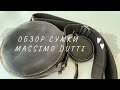 MASSIMO dUTTI CIRCLE HANDBAG  REVIEW