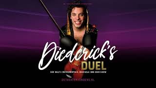 Download Lagu Diedericks Duel | VR 29 NOV | DNK | Assen MP3