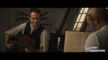 Master and Commander - La Boccherini (Final) [4K]
