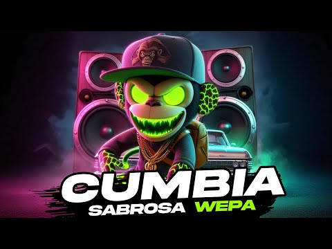 Putar Cumbia Sabrosa - Cumbia Sonidera