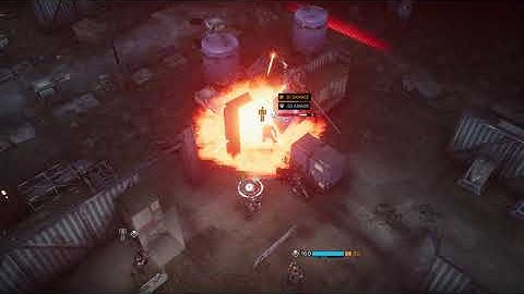 Phoenix Point Legacy of the Ancients DLC - 16