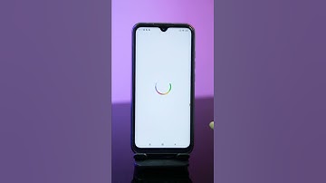 Cách Khắc Phục Lỗi Không Tải Được Ứng Dụng Trên CH PLAY | #Shorts