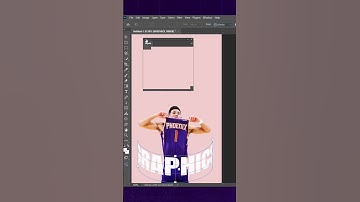 How to Add Cool Text Effects to Images in Photoshop