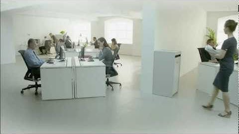 Records Management and Storage