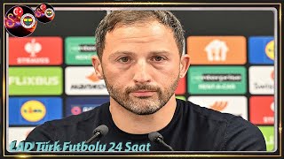 Tedesco Ne Yapsın Atsan Atılmaz Satsan Satılmaz