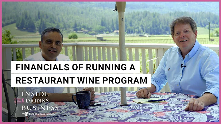 Financials of Running a Restaurant Wine Program | Inside The Drinks Business - DayDayNews