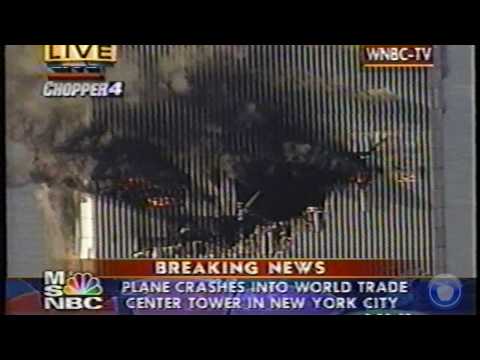 Terrorist Attacks of September 11, 2001 - Part 1