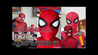 Funniest Spider Slack Compilation 2021 (Part 1)