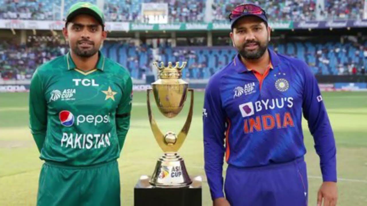 😱 IND vs PAK MATCH CANCELLED! 😭 Kya Hua Sach Mein?