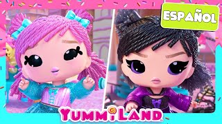 Sweet And Sour Season 2, Episode 12 Yummiland