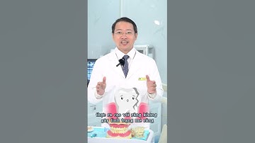 Cạo vôi răng có gây mòn răng không?