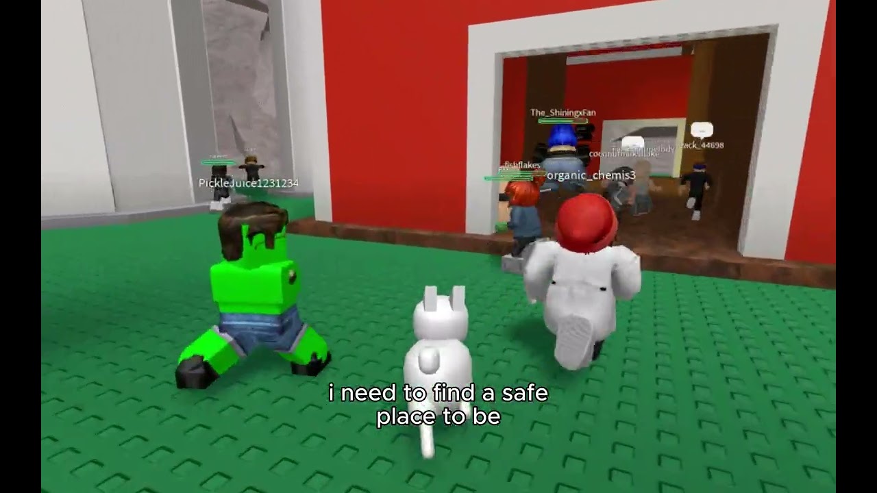 gubby plays natural disaster #gubby #fypシ #cute