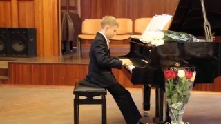 Полонез Огинского - Прощание с Родиной, 2 класс Полонез Огинского - Прощание с Родиной, 2 класс