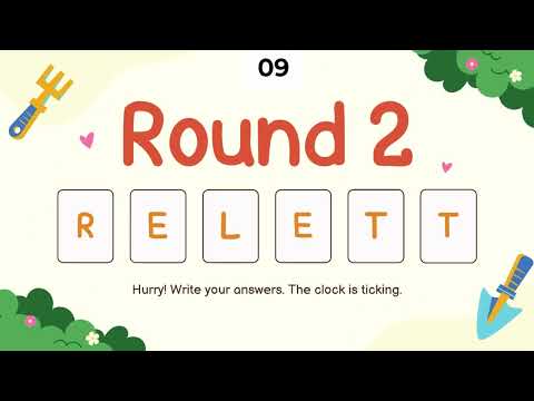 Words With Letters Ragout