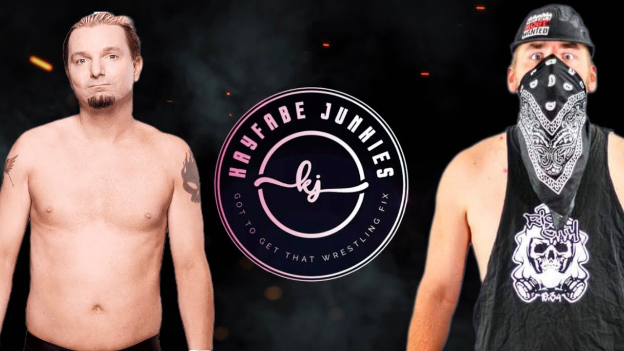 James Ellsworth vs Ron Holiday