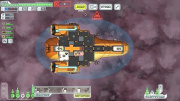 Repairs In Store | FTL: Faster Than Light (Kestrel B, Run 1) Part 2
