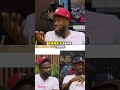 Gunna Ratting? Thug's Brother & Rap Snitching! #talkshow #nopressure #podcast #humour #tvprograms