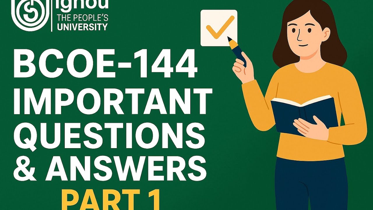 Bcoe 144 important question and answer malayalam || office managment and secreterial practice part 1