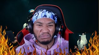 ScHoolboy Q - Back n Love feat. Devin Malik (REACTION!)