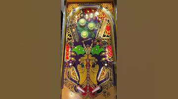 Lost World Pinball Restoration Coming Along Nicely Pinball Restoration Classic Retro Arcade 