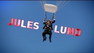 Jules Lund: Nine Network Highlights