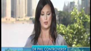 Much ado about nothing Dr Phil.mp4