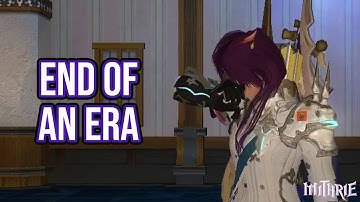 FFXIV 2.51 0555 End of an Era (Goodbye Accel)