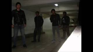 The Innocents - Under Pressure