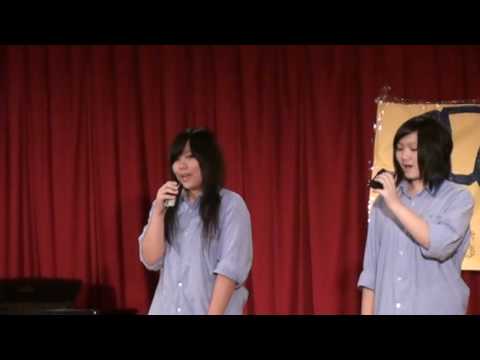北市五常國中  八年五班 班級音樂會 Part 3