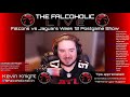 Falcons vs Jaguars Week 12 Postgame Show: The Falcoholic Live