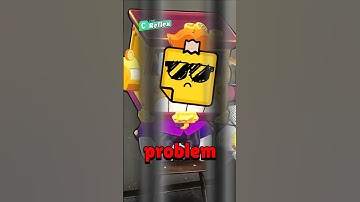 i have a SERIOUS problem