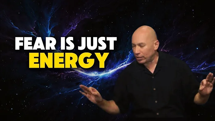 Bashar | The Power Behind Your Fear And How to Use It  Channeled by Darryl Anka || Bashar