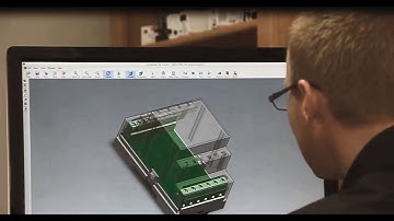 Industrial Control and Monitoring Products