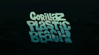 Gorillaz - Three Hearts, Seven Seas, Twelve Moons - Plastic Beach - Unreleased Track