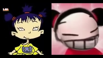 Preview 2 Kimi Finster And Pucca Deepfake Extended