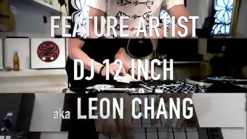 ZOMBOY MIND CONTROL SONEVABLE ABLETON PUSH LAUNCHPAD COVER by DJ 12inch.