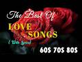 Romantic Love Songs 80s 90s 💖 Best Love Songs Of All Time | Relaxing Cruisin Playlist