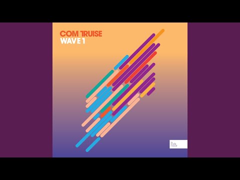 Com Truise — Mind