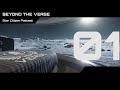 EP 01 - Becoming a Star Citizen