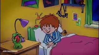 Horrid Henry In Tamil   episode 1   and the tooth fairy