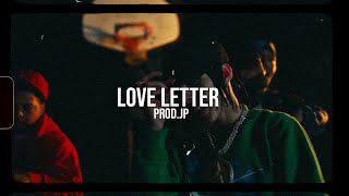 [FREE FOR PROFIT] J.I x A Boogie Type Beat 2021 - Love Letter | @JpBeatz