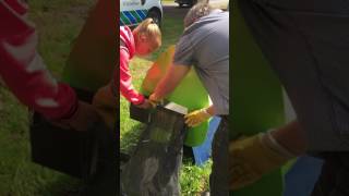 Plaatsen G-Snake In Emmeloord