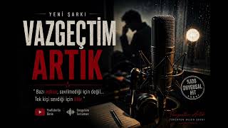 „Vazgeçti̇m Artik“ 💔 Cüzi.c Şk