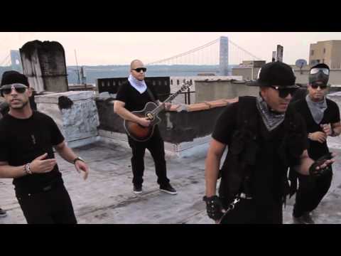 Bachata Heightz – Contra El Mundo (Official Music Video) Directed& Edited by www.chinodesignsnyc.com
