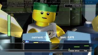 LEGO Rock Band: PS3 Debug Build + Cheats